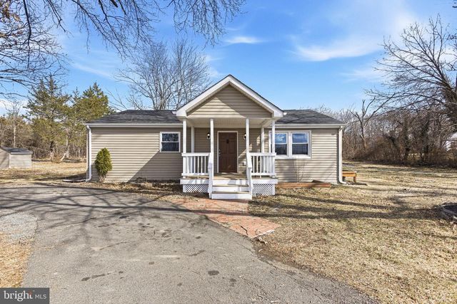 11003 WEAVERSVILLE RD, Bealeton, VA 22712