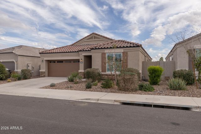 8333 W SPRINGFIELD Way, Florence, AZ 85132