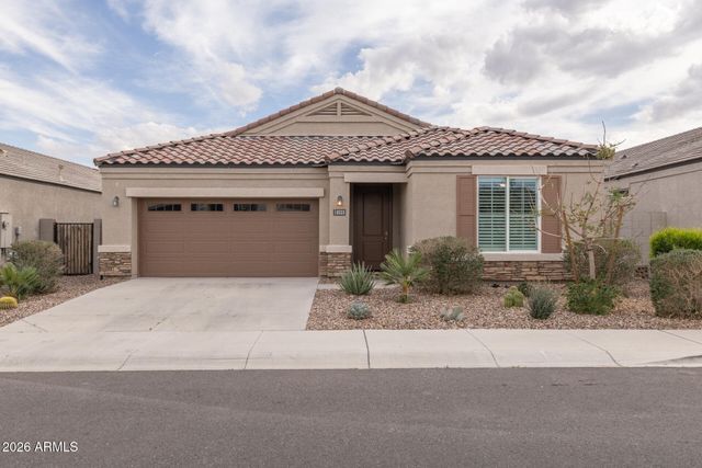 8333 W SPRINGFIELD Way, Florence, AZ 85132
