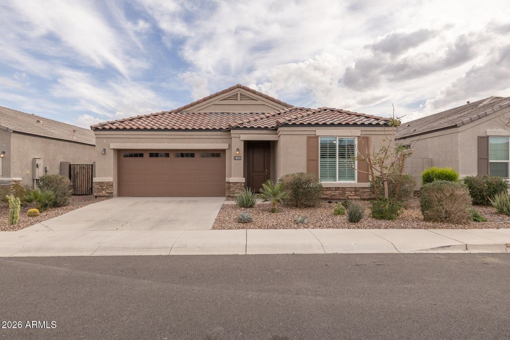 8333 W SPRINGFIELD Way, Florence, AZ 85132
