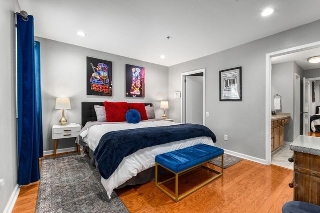 964 1st Ave, N, Nashville, TN 37201