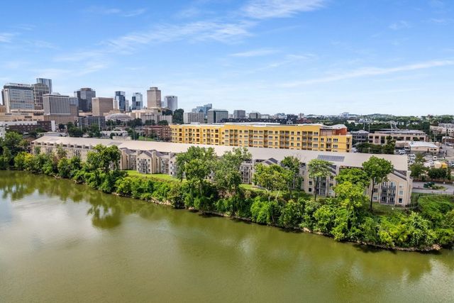 964 1st Ave, N, Nashville, TN 37201