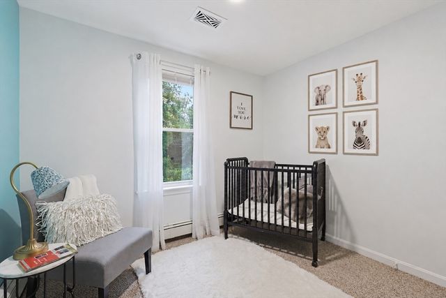 460 Richardson Ave, Attleboro, MA 02703