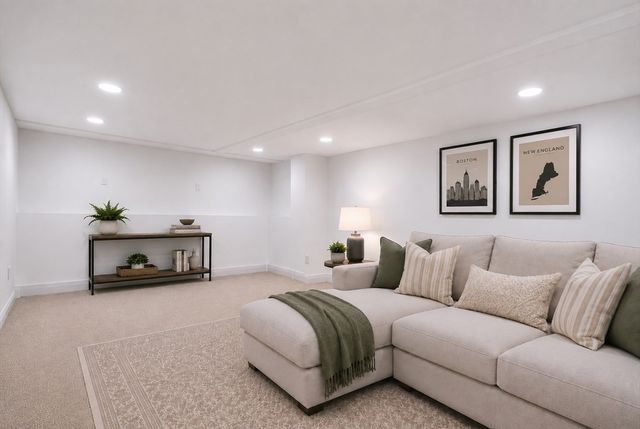 460 Richardson Ave, Attleboro, MA 02703