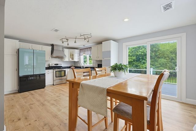 460 Richardson Ave, Attleboro, MA 02703