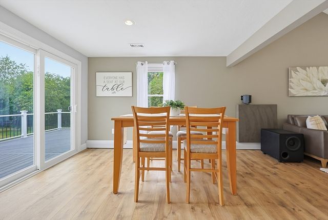 460 Richardson Ave, Attleboro, MA 02703