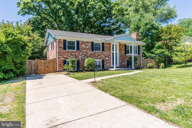 3805 DEL MAR DR, Woodbridge, VA 22193