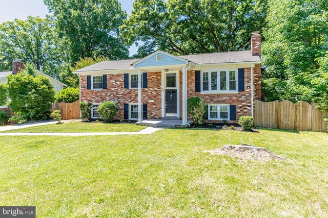 3805 DEL MAR DR, Woodbridge, VA 22193