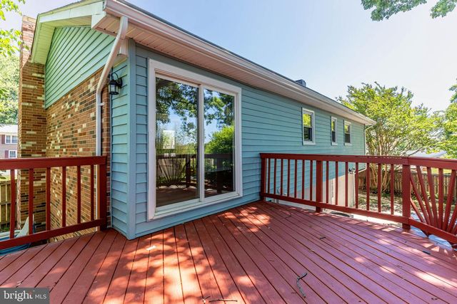 3805 DEL MAR DR, Woodbridge, VA 22193