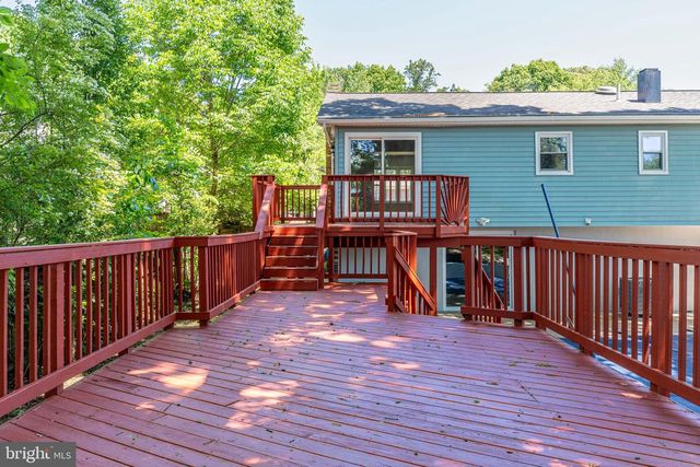 3805 DEL MAR DR, Woodbridge, VA 22193