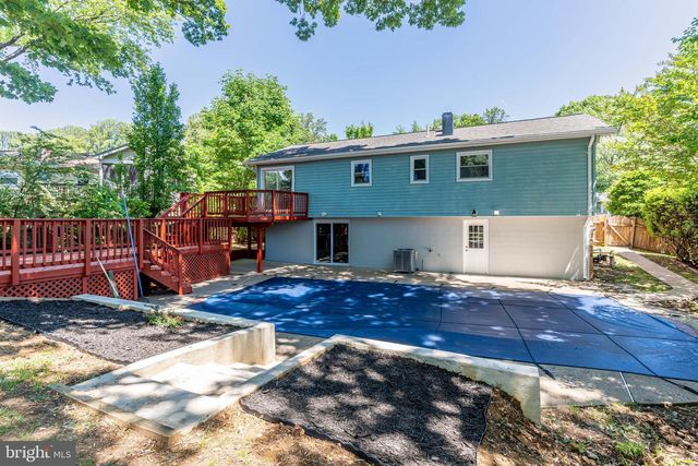 3805 DEL MAR DR, Woodbridge, VA 22193