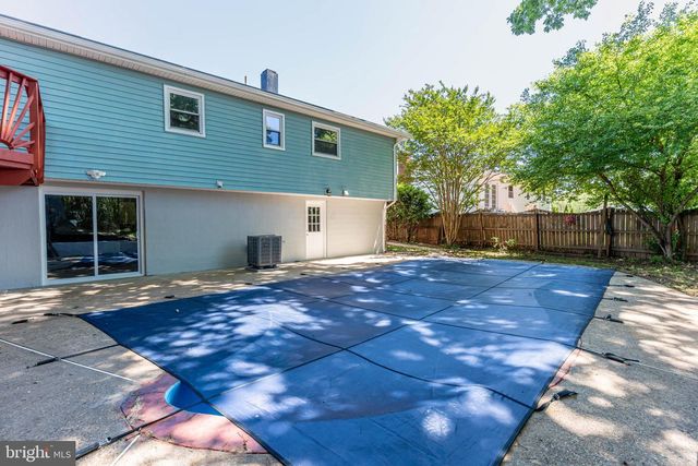 3805 DEL MAR DR, Woodbridge, VA 22193