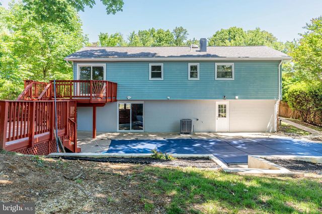 3805 DEL MAR DR, Woodbridge, VA 22193