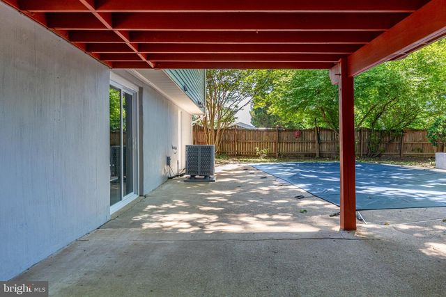 3805 DEL MAR DR, Woodbridge, VA 22193