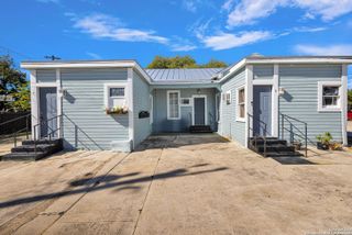 121 Howard St Apt 2, San Antonio, TX 78212