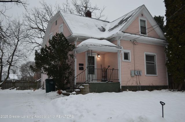 139 Woodlawn Avenue, Lansing, MI 48910