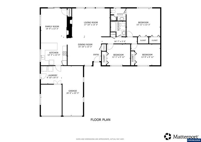 8820 SW Nisqually Ct, Tualatin, OR 97062