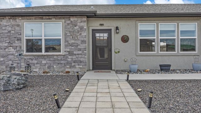 3171 Dumas Street, Grand Junction, CO 81504