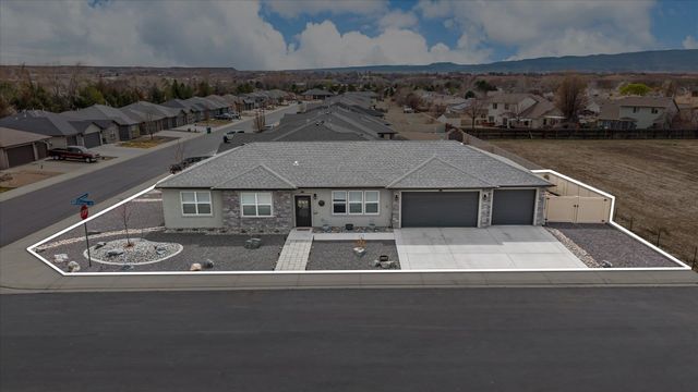 3171 Dumas Street, Grand Junction, CO 81504