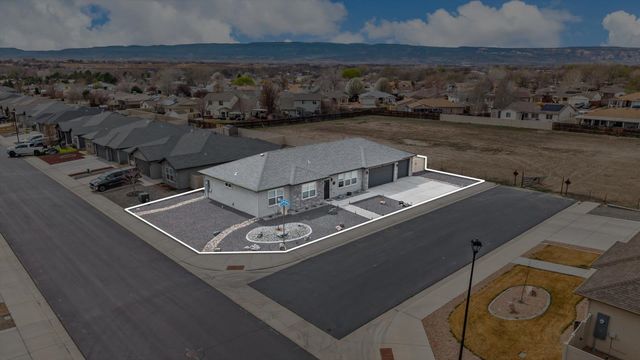 3171 Dumas Street, Grand Junction, CO 81504