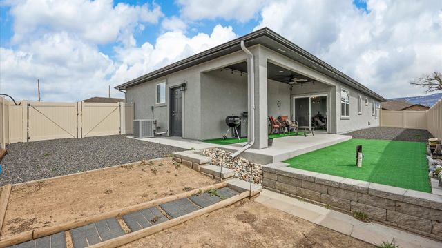 3171 Dumas Street, Grand Junction, CO 81504