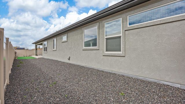 3171 Dumas Street, Grand Junction, CO 81504