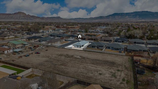 3171 Dumas Street, Grand Junction, CO 81504