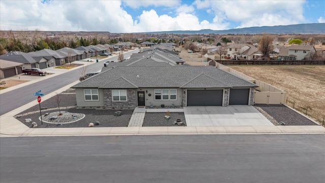 3171 Dumas Street, Grand Junction, CO 81504
