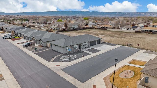 3171 Dumas Street, Grand Junction, CO 81504