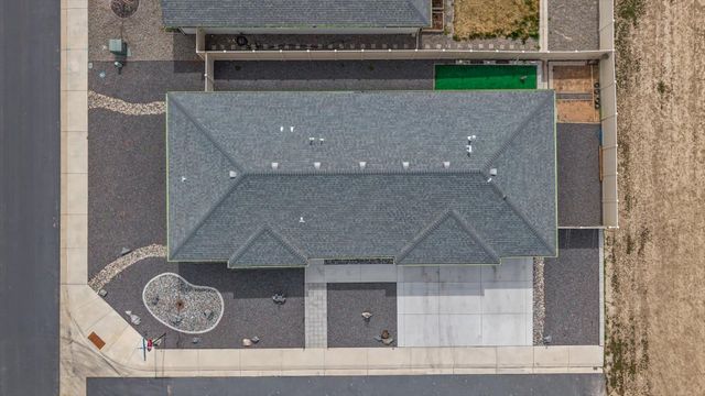 3171 Dumas Street, Grand Junction, CO 81504