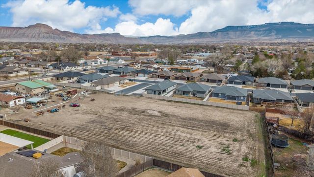3171 Dumas Street, Grand Junction, CO 81504