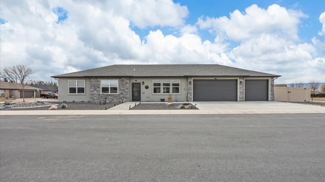 3171 Dumas Street, Grand Junction, CO 81504