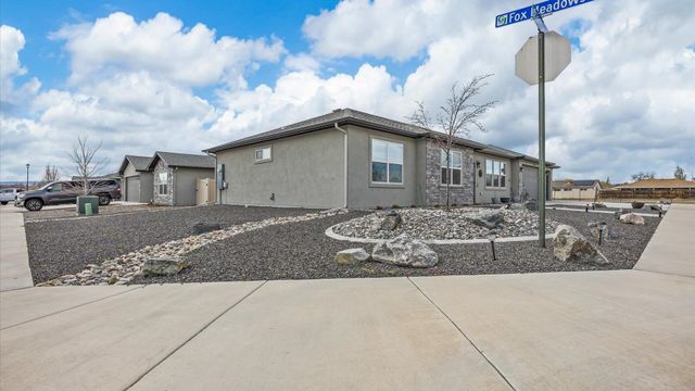 3171 Dumas Street, Grand Junction, CO 81504