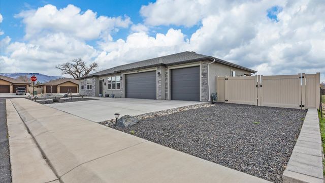 3171 Dumas Street, Grand Junction, CO 81504