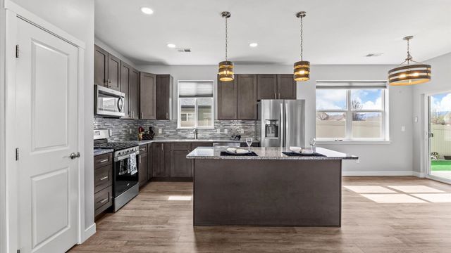 3171 Dumas Street, Grand Junction, CO 81504