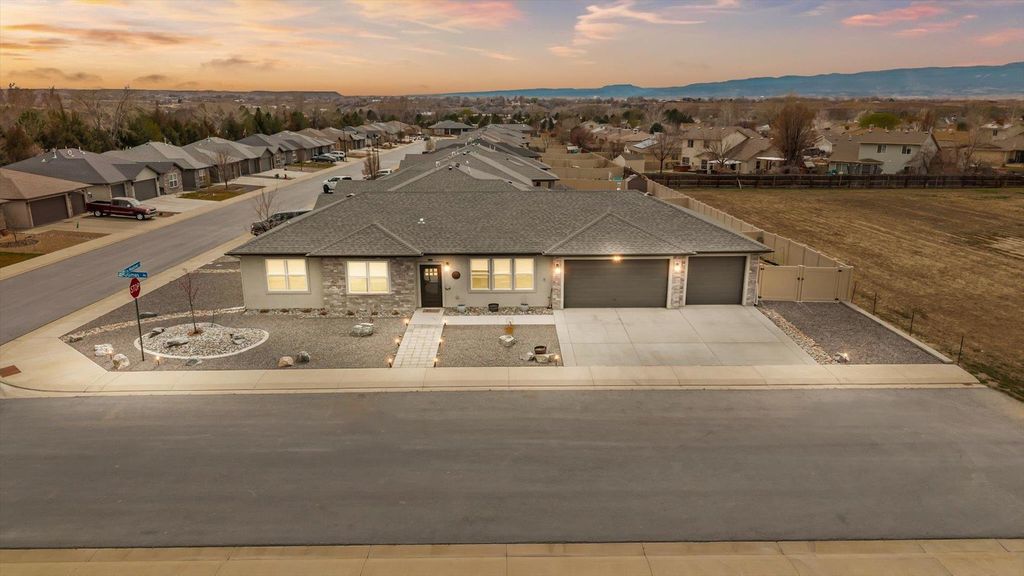 3171 Dumas Street, Grand Junction, CO 81504