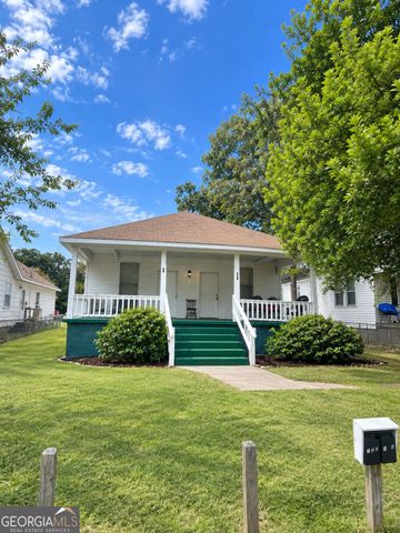 126 Comer Terrace, Macon, GA 31204