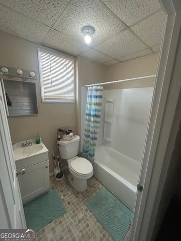 126 Comer Terrace, Macon, GA 31204