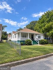126 Comer Terrace, Macon, GA 31204