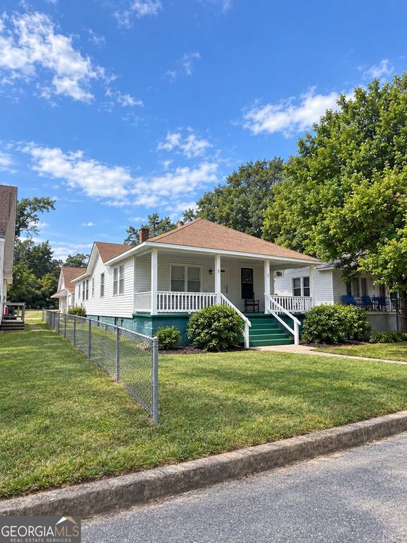 126 Comer Terrace, Macon, GA 31204