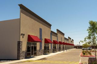 4747 Hondo Pass Drive, N, El Paso, TX 79904