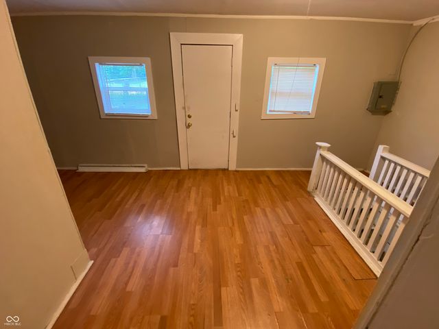 918 W 27th Street, Indianapolis, IN 46208