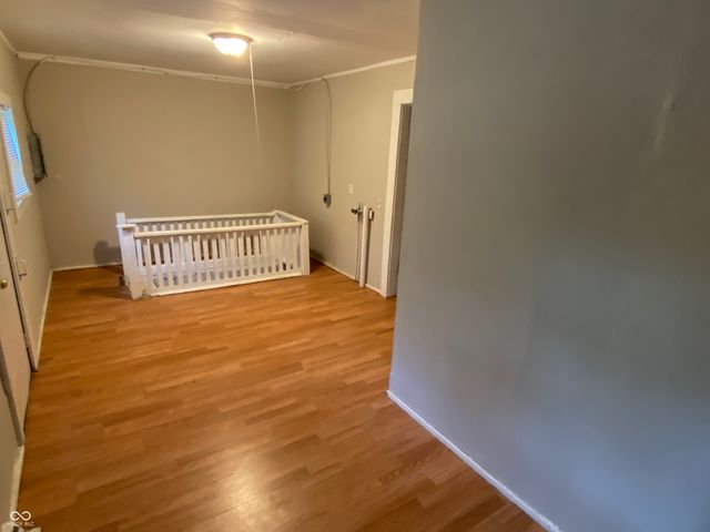 918 W 27th Street, Indianapolis, IN 46208