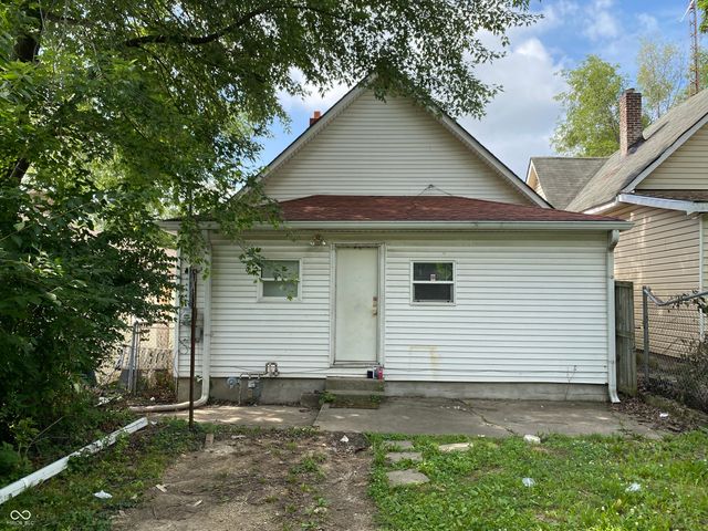 918 W 27th Street, Indianapolis, IN 46208
