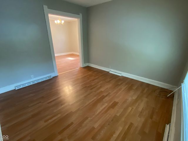 918 W 27th Street, Indianapolis, IN 46208