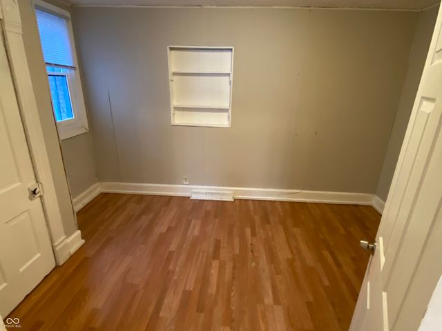 918 W 27th Street, Indianapolis, IN 46208
