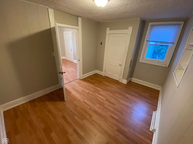 918 W 27th Street, Indianapolis, IN 46208