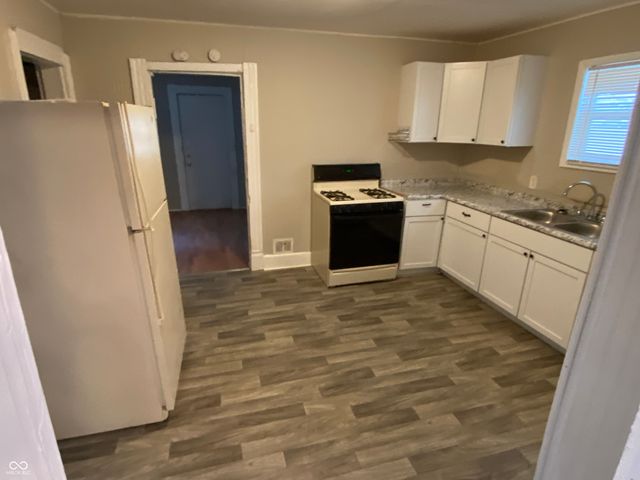 918 W 27th Street, Indianapolis, IN 46208