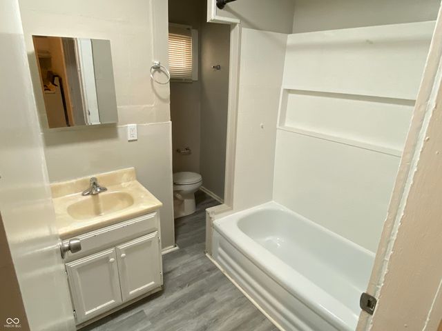 918 W 27th Street, Indianapolis, IN 46208