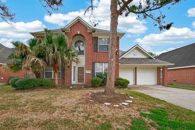 3127 Edgewood Drive, Pearland, TX 77584